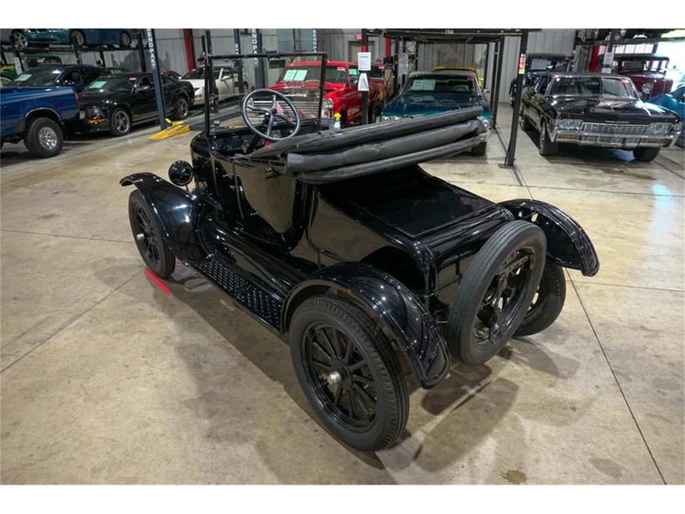1923 Ford Model T - Image 16 of 31
