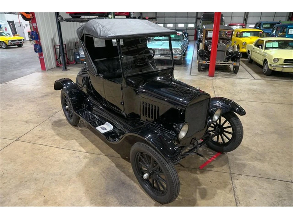 1923 Ford Model T - Image 28 of 31