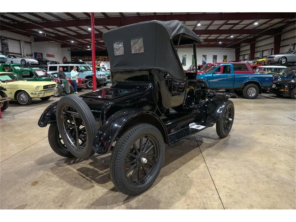 1923 Ford Model T - Image 24 of 31