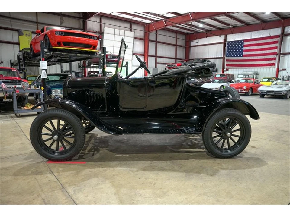 1923 Ford Model T - Image 4 of 31
