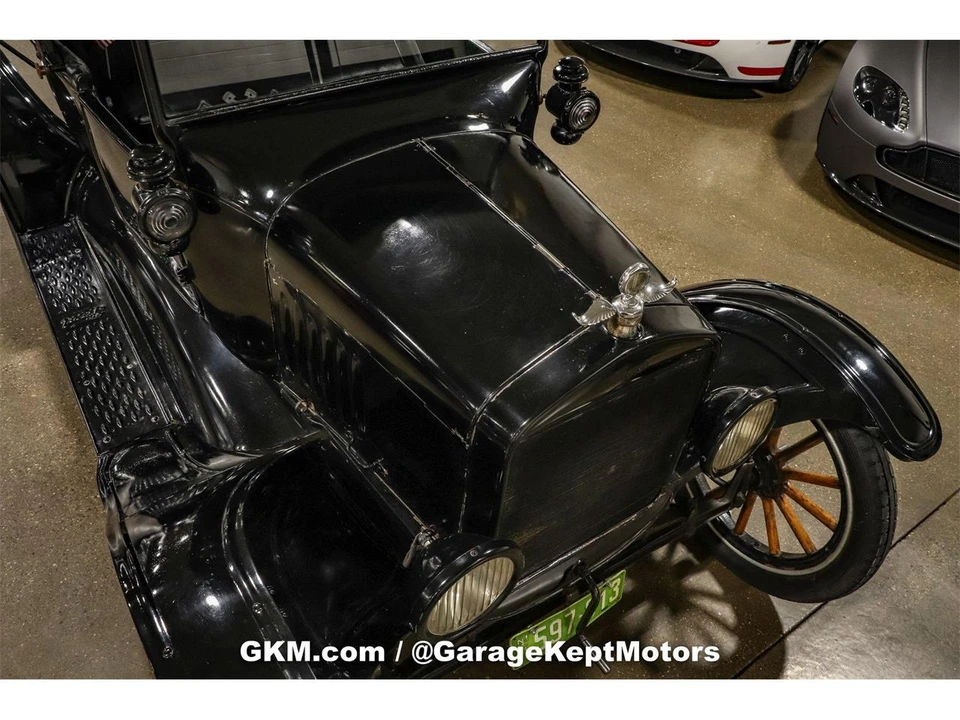 1923 Ford Model T - Image 21 of 31