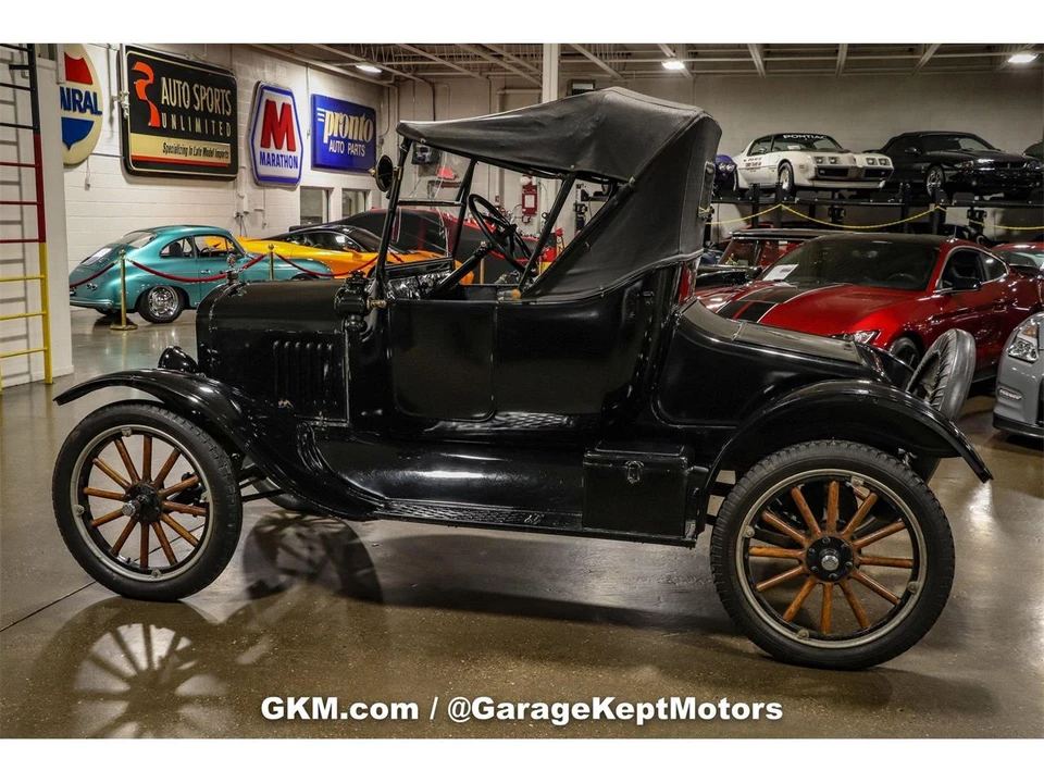 1923 Ford Model T - Image 11 of 31