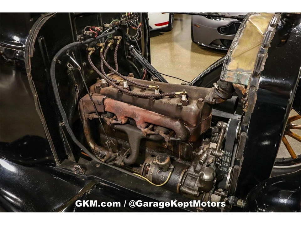 1923 Ford Model T - Image 6 of 31