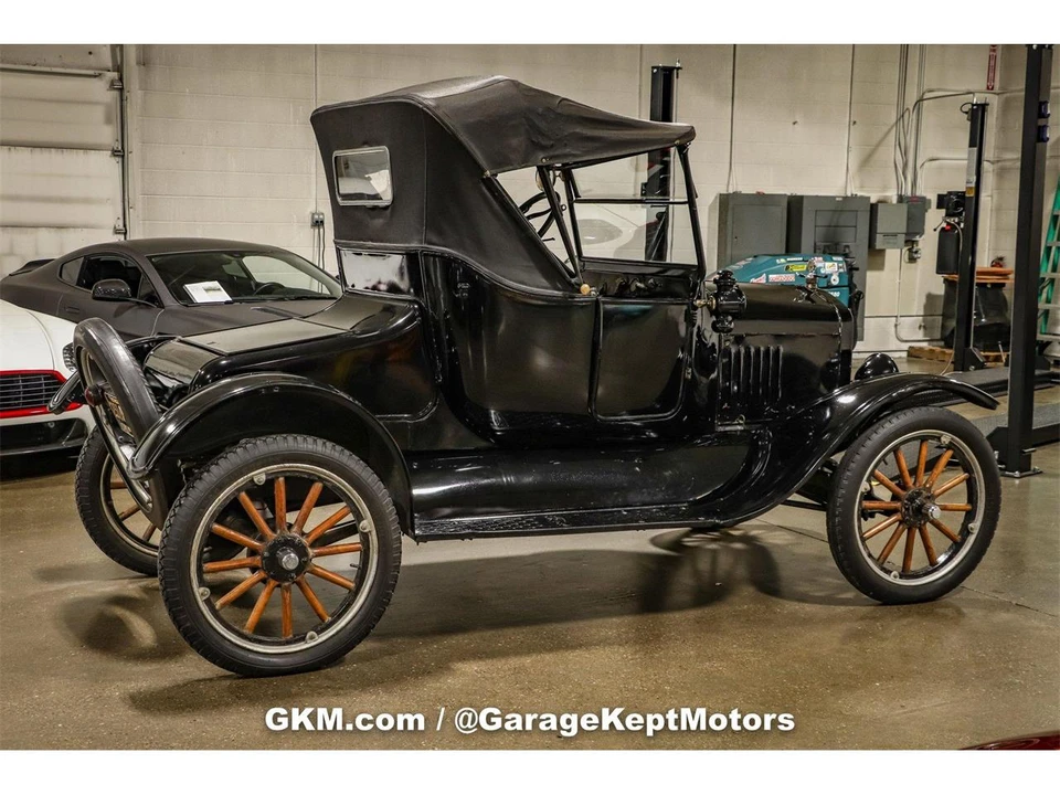 1923 Ford Model T - Image 16 of 31
