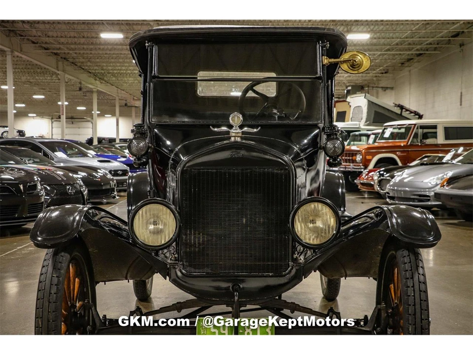 1923 Ford Model T - Image 26 of 31