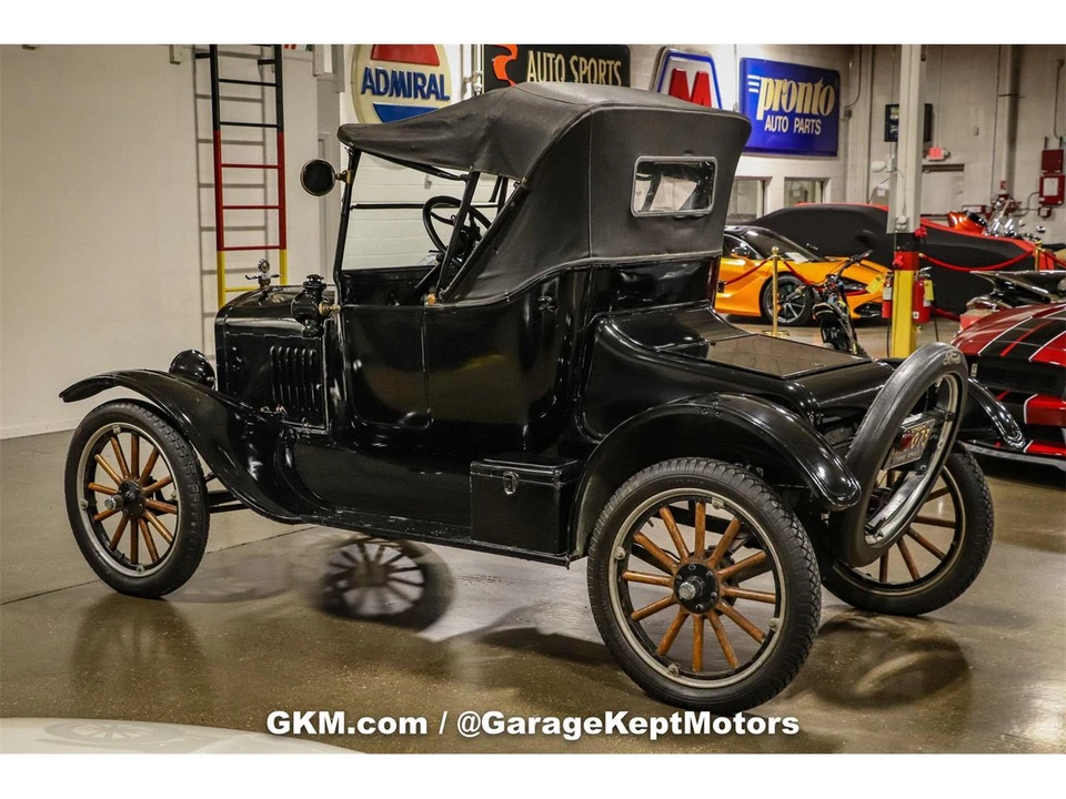 1923 Ford Model T - Image 12 of 31