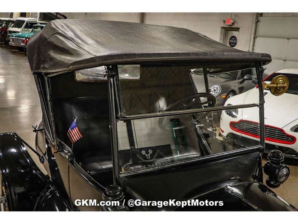 1923 Ford Model T - Image 22 of 31