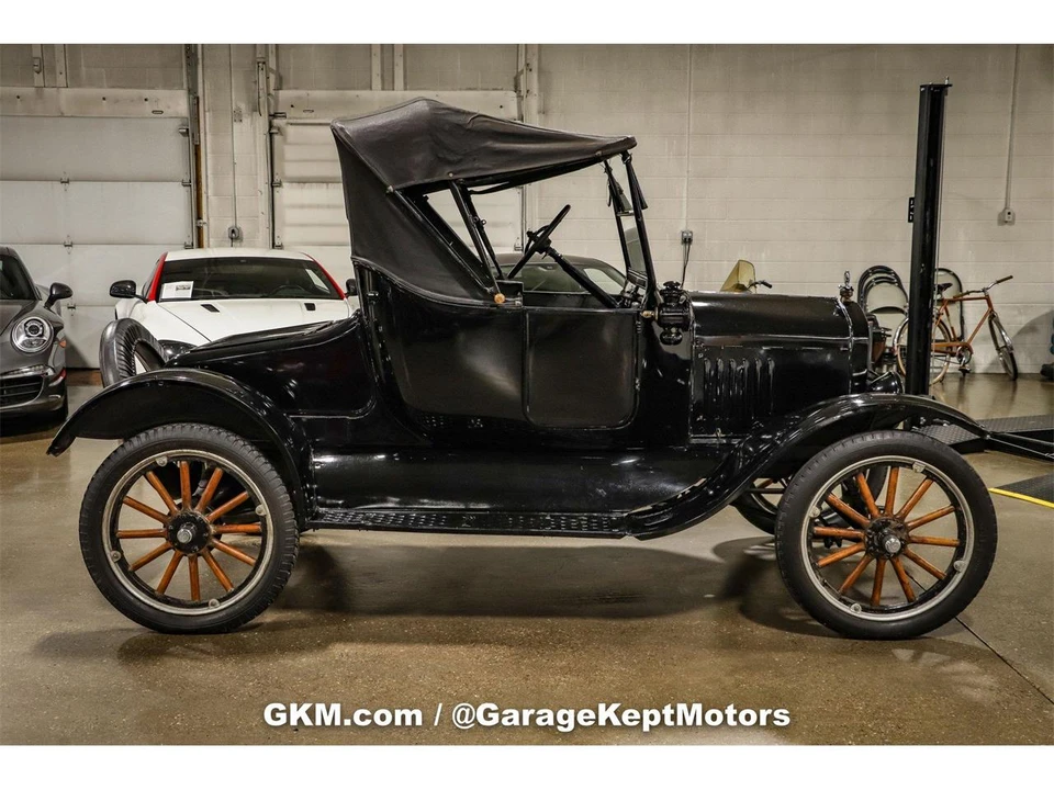 1923 Ford Model T - Image 17 of 31