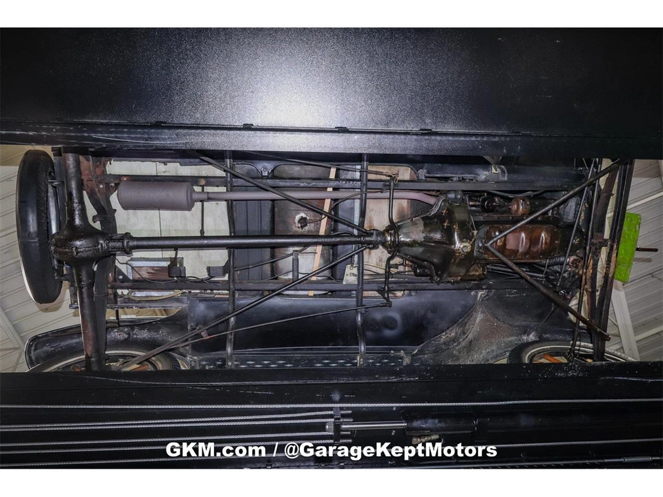 1923 Ford Model T - Image 7 of 31