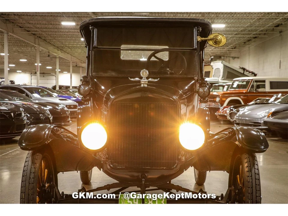 1923 Ford Model T - Image 27 of 31