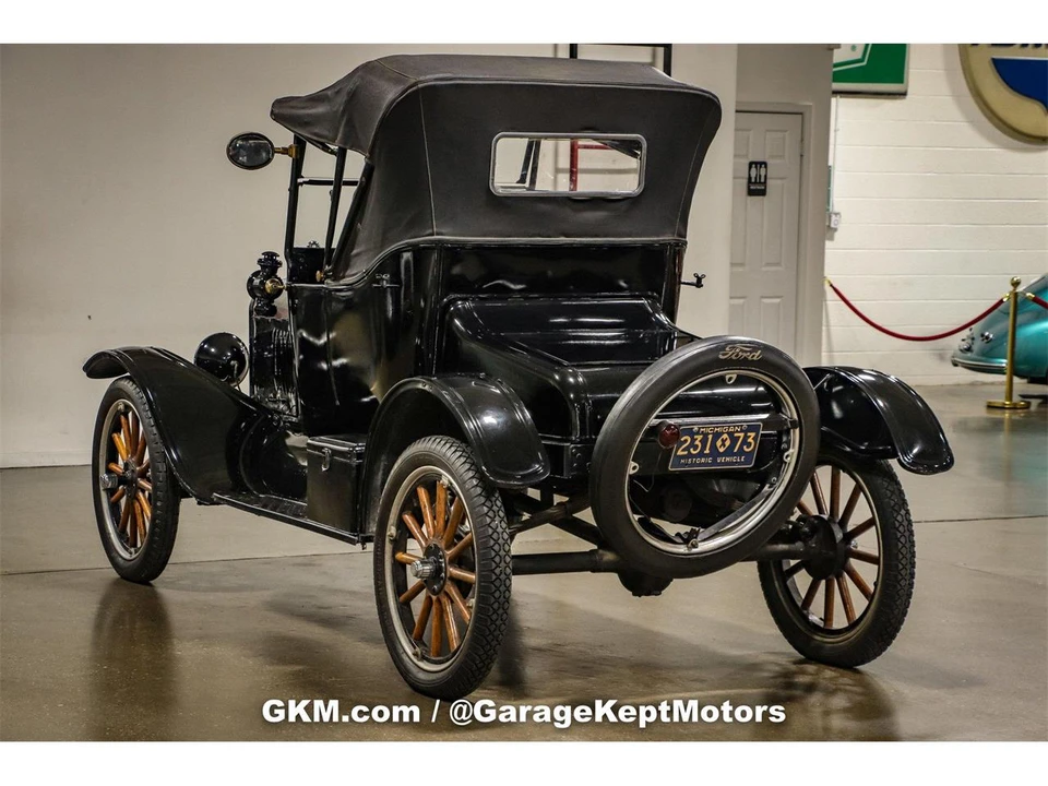 1923 Ford Model T - Image 13 of 31