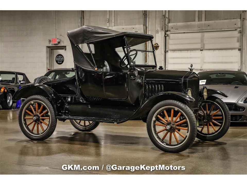 1923 Ford Model T - Image 18 of 31