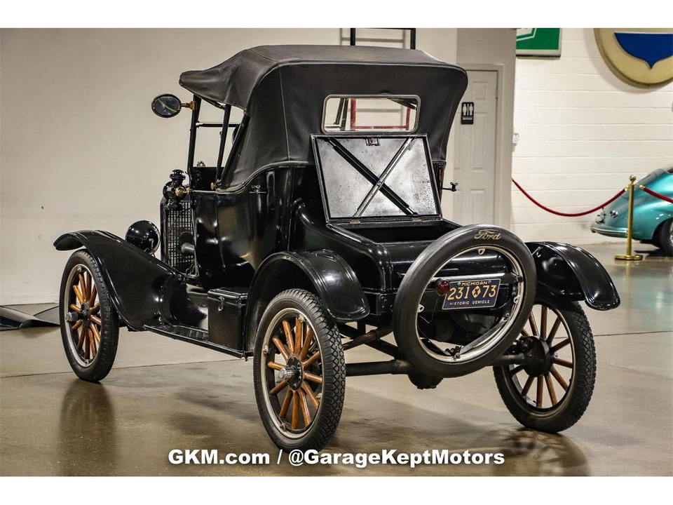1923 Ford Model T - Image 3 of 31