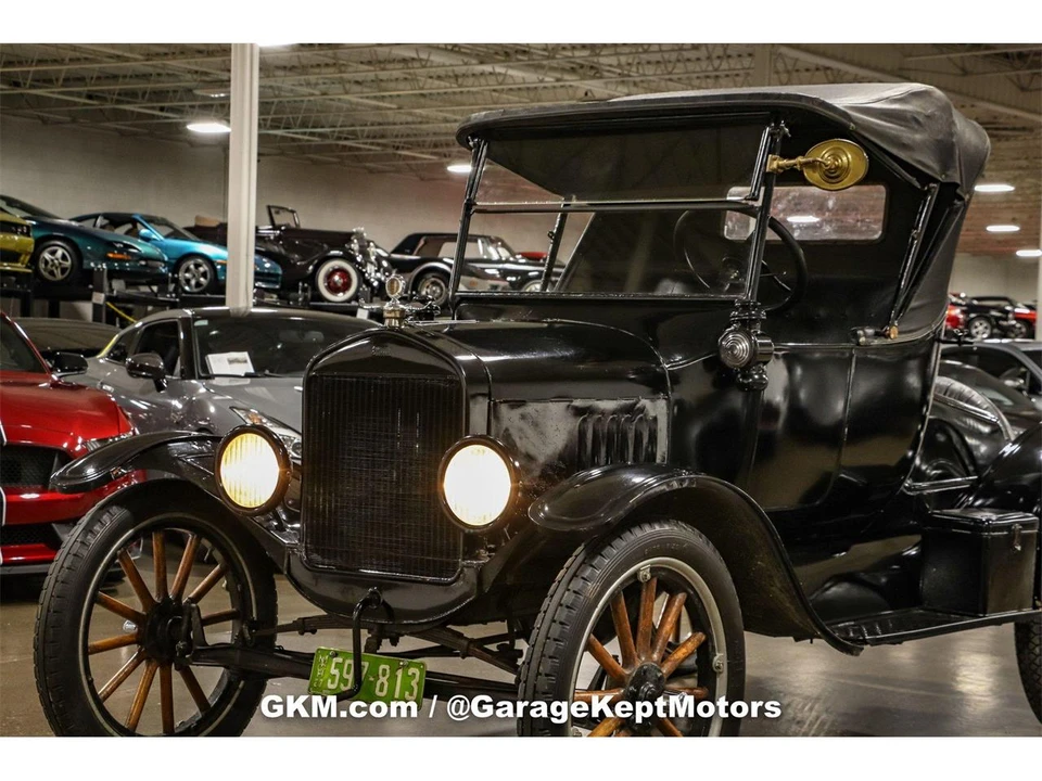 1923 Ford Model T - Image 28 of 31