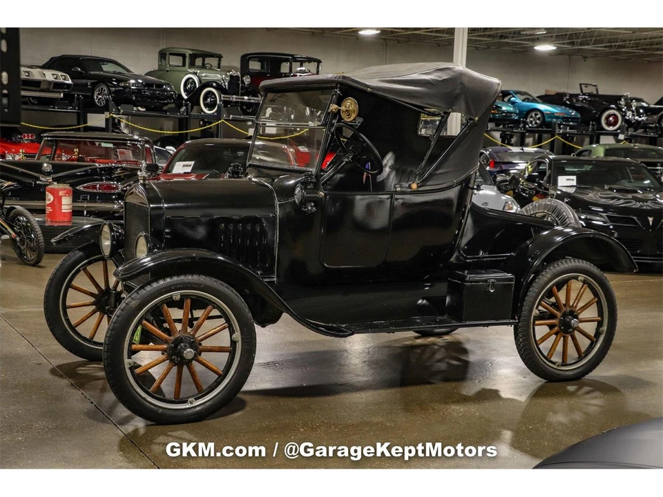 1923 Ford Model T - Image 9 of 31