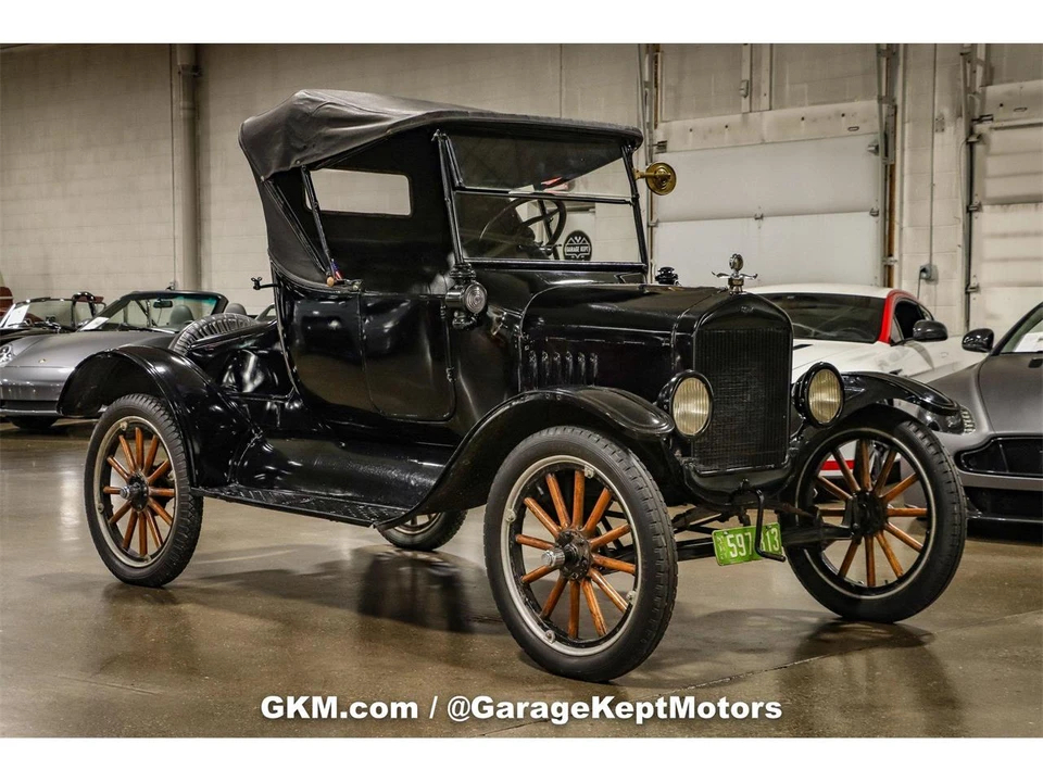 1923 Ford Model T - Image 19 of 31