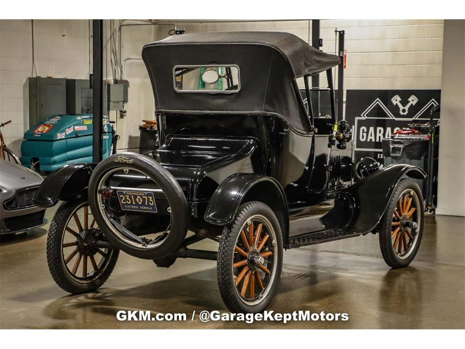 1923 Ford Model T - Image 14 of 31