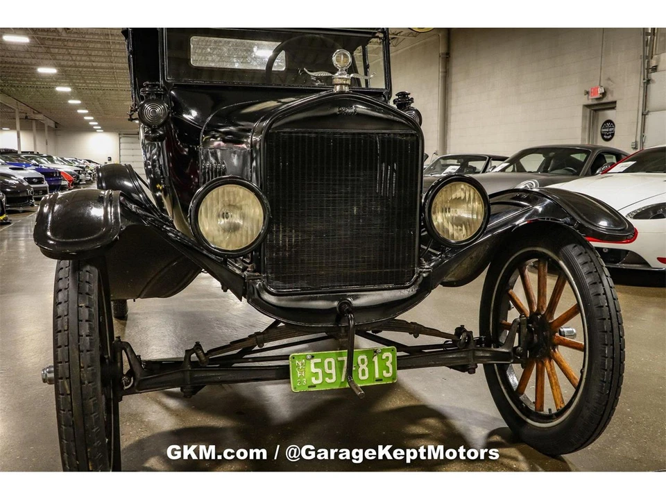 1923 Ford Model T - Image 24 of 31