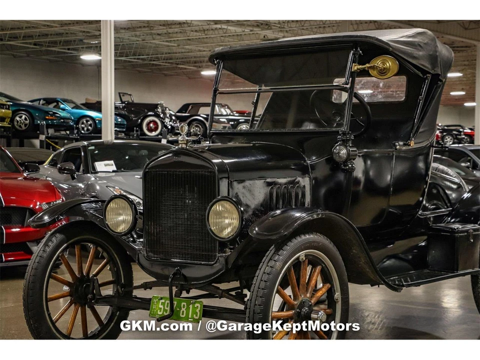 1923 Ford Model T - Image 29 of 31