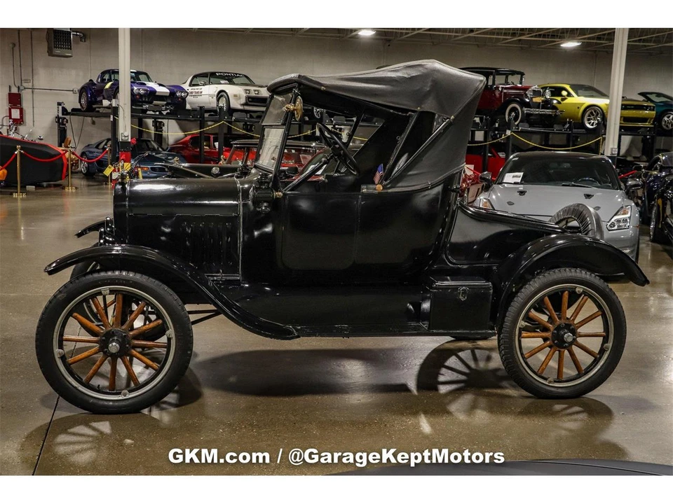 1923 Ford Model T - Image 10 of 31