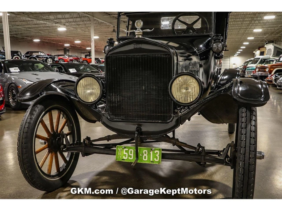 1923 Ford Model T - Image 25 of 31