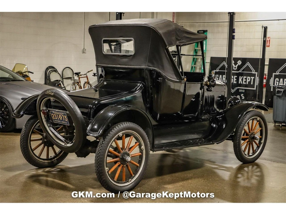 1923 Ford Model T - Image 15 of 31