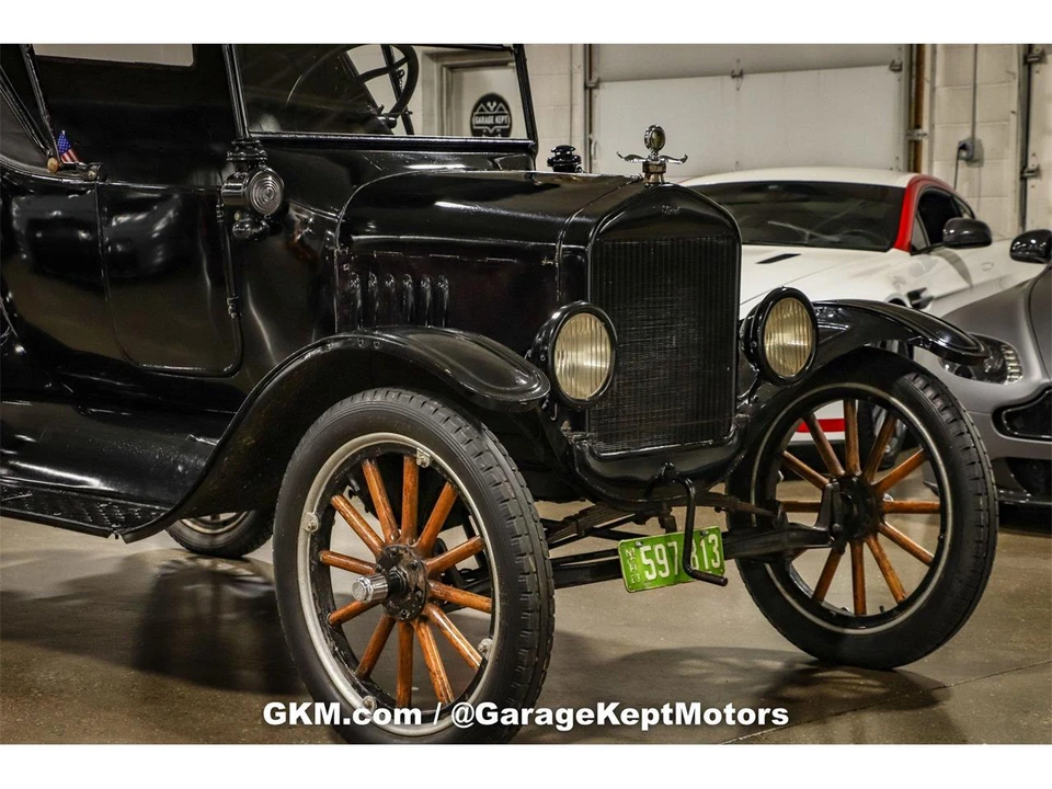1923 Ford Model T - Image 20 of 31