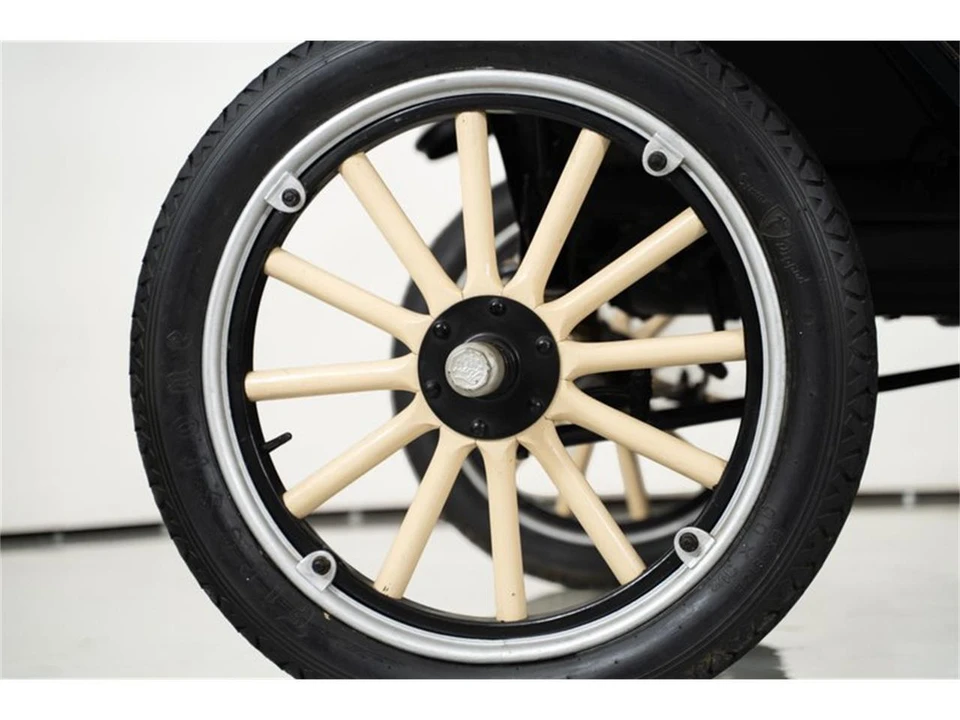 1923 Ford Model T - Image 5 of 31