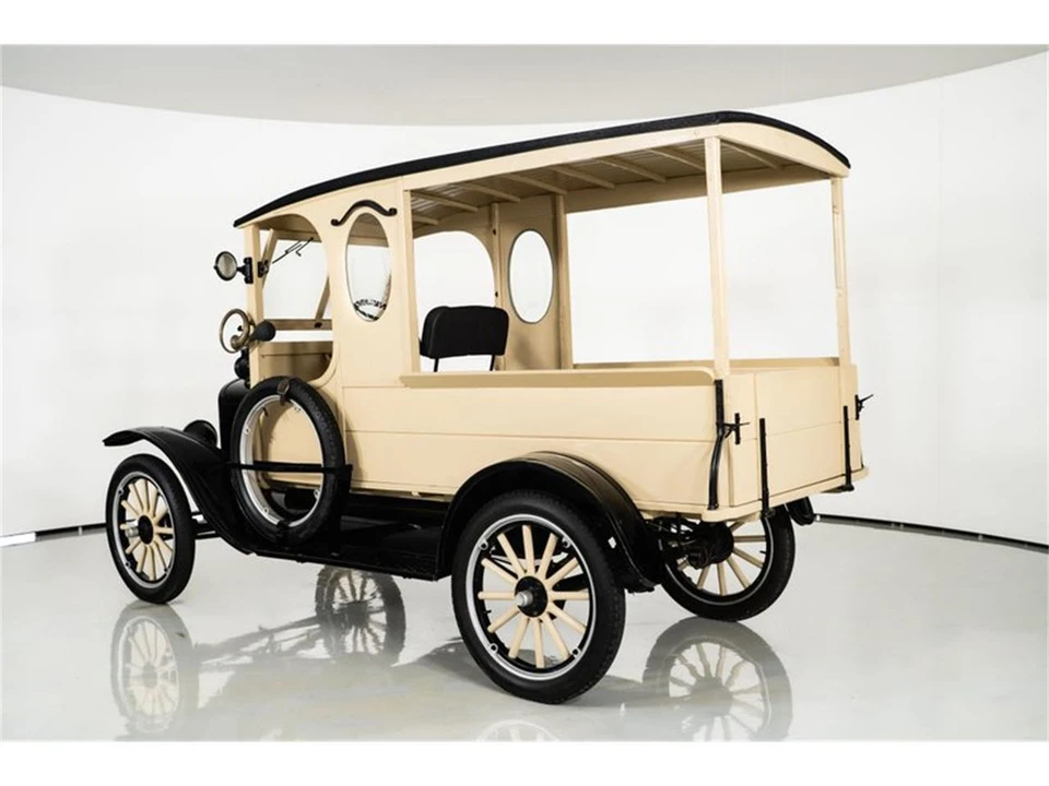 1923 Ford Model T - Image 7 of 31