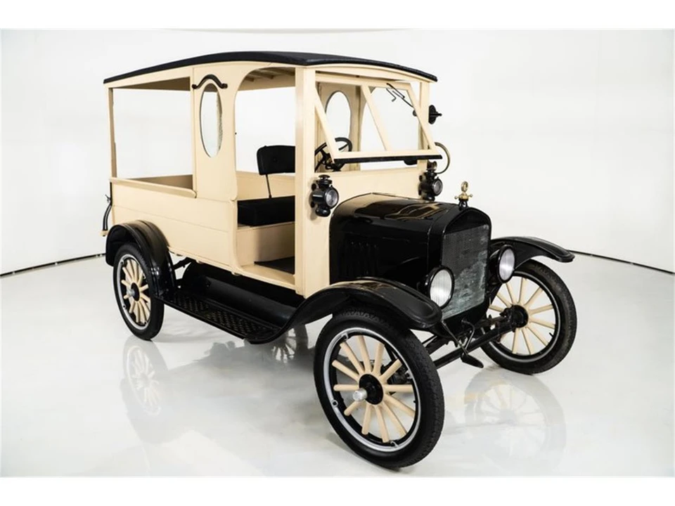 1923 Ford Model T - Image 12 of 31