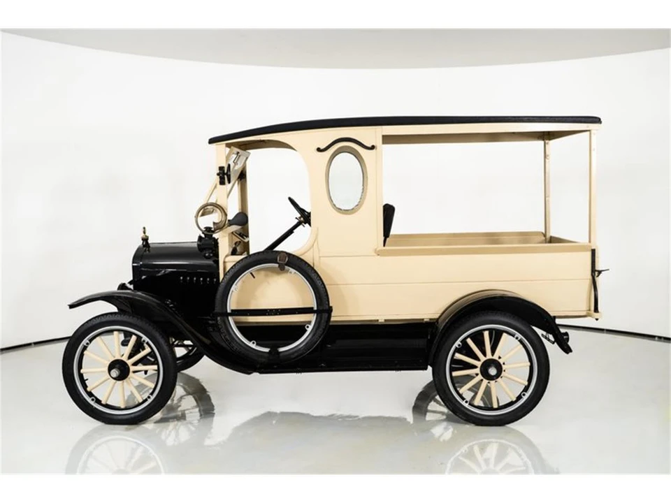 1923 Ford Model T - Image 4 of 31