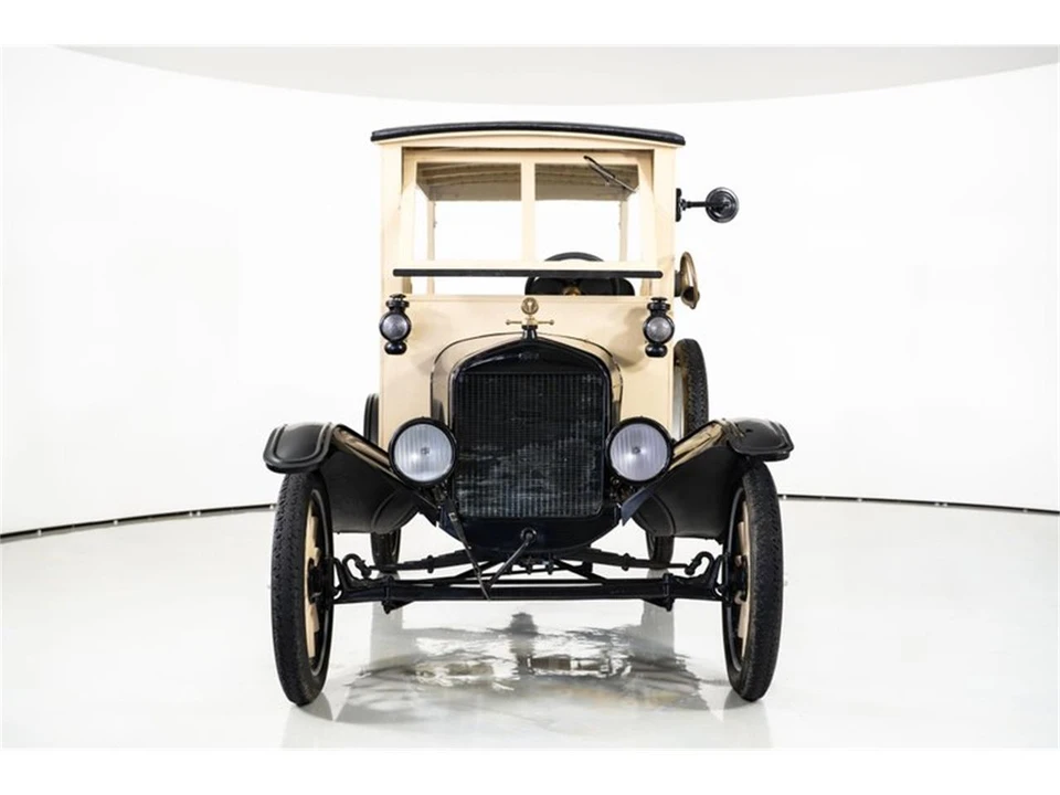 1923 Ford Model T - Image 2 of 31