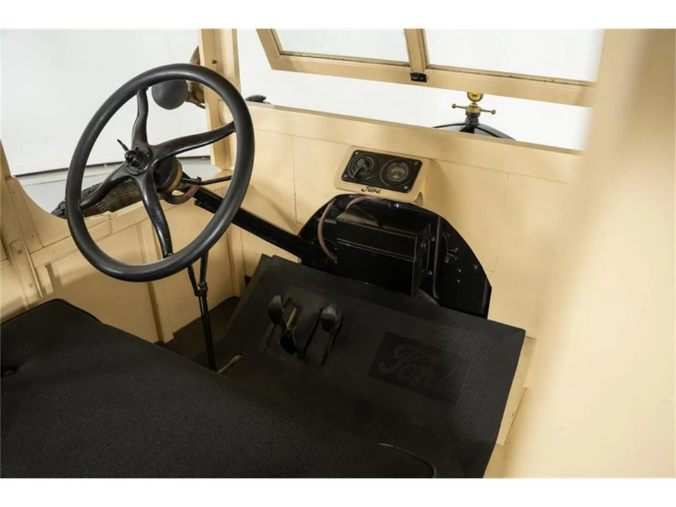 1923 Ford Model T - Image 24 of 31