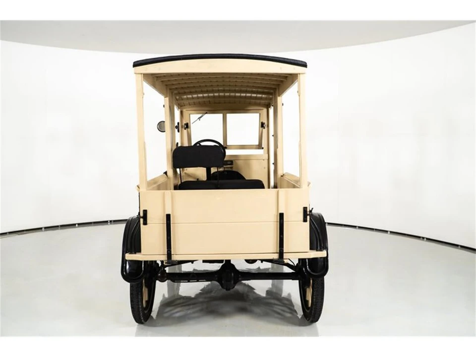 1923 Ford Model T - Image 8 of 31