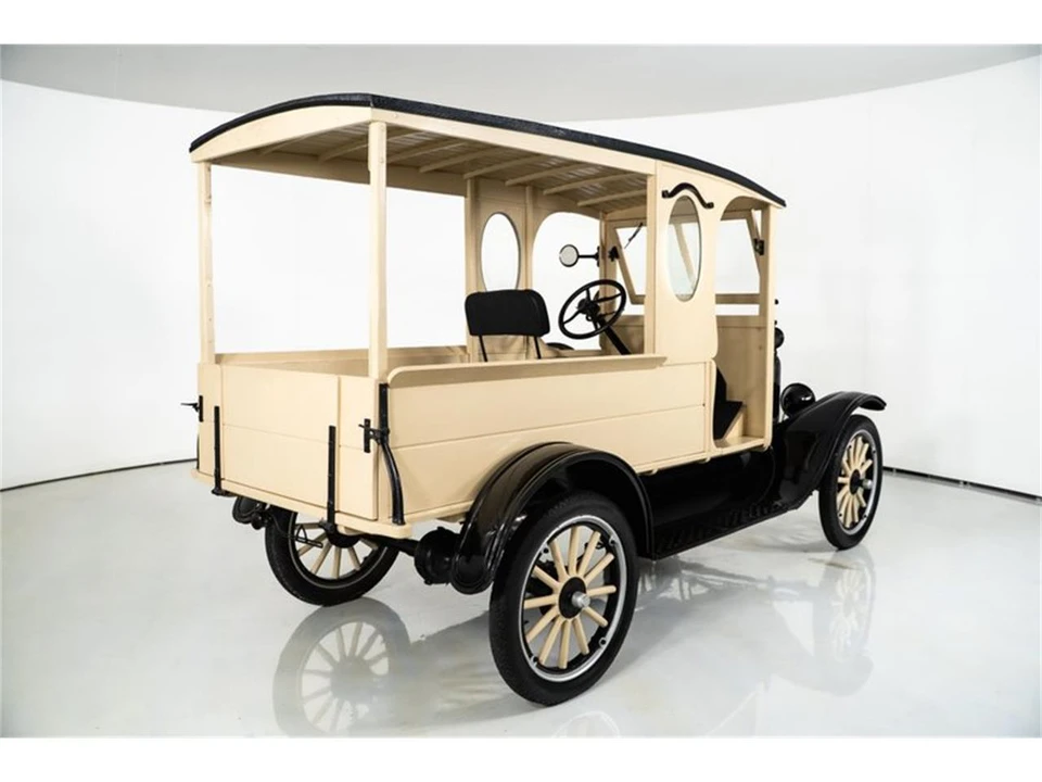 1923 Ford Model T - Image 9 of 31