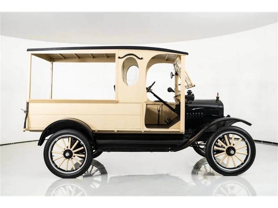 1923 Ford Model T - Image 11 of 31