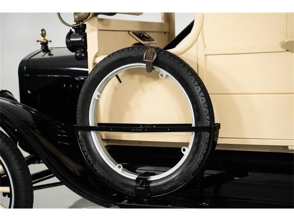 1923 Ford Model T - Image 6 of 31