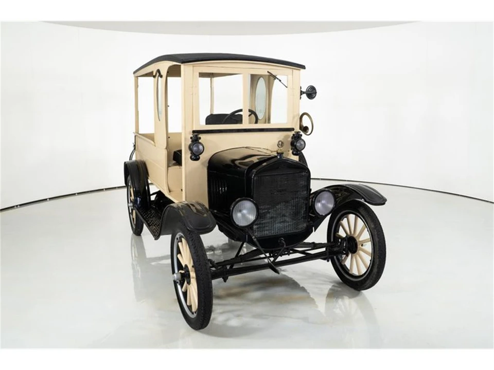 1923 Ford Model T - Image 13 of 31