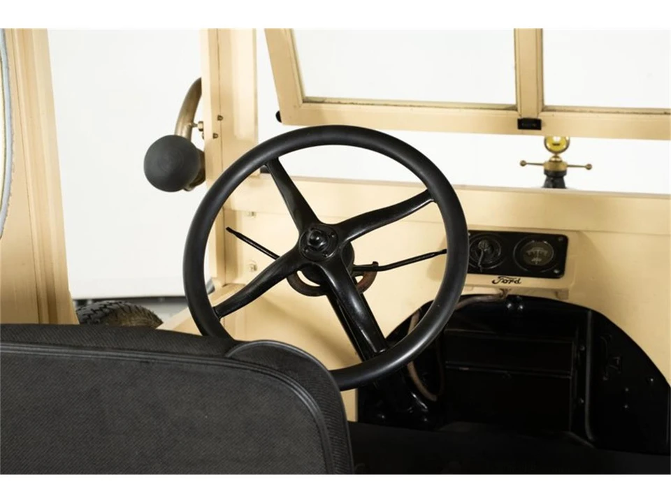 1923 Ford Model T - Image 21 of 31