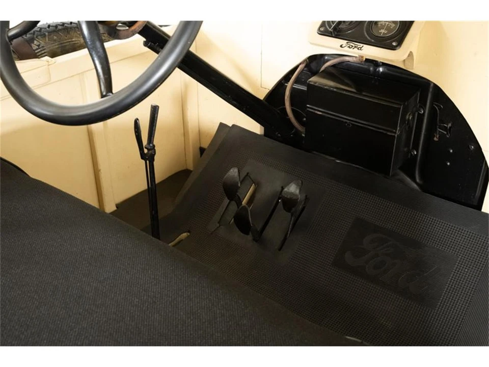 1923 Ford Model T - Image 23 of 31