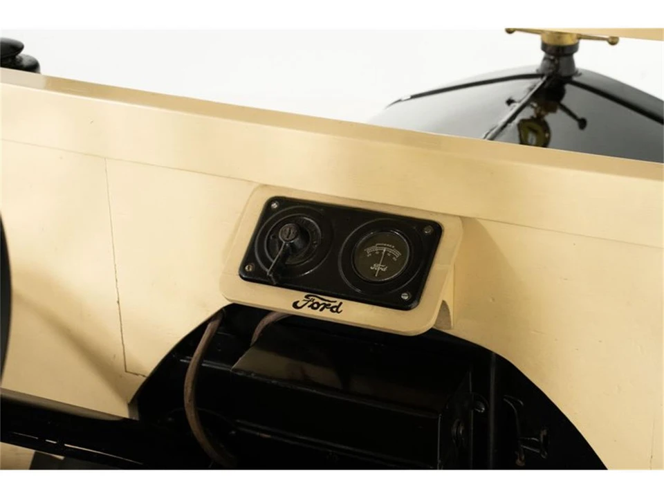1923 Ford Model T - Image 25 of 31