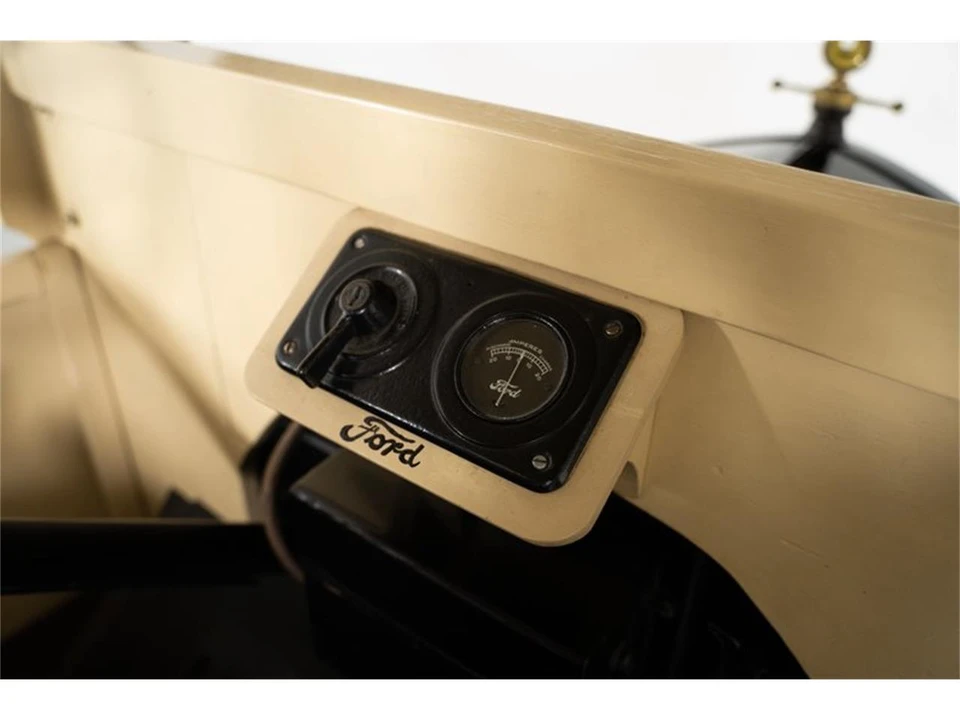 1923 Ford Model T - Image 27 of 31