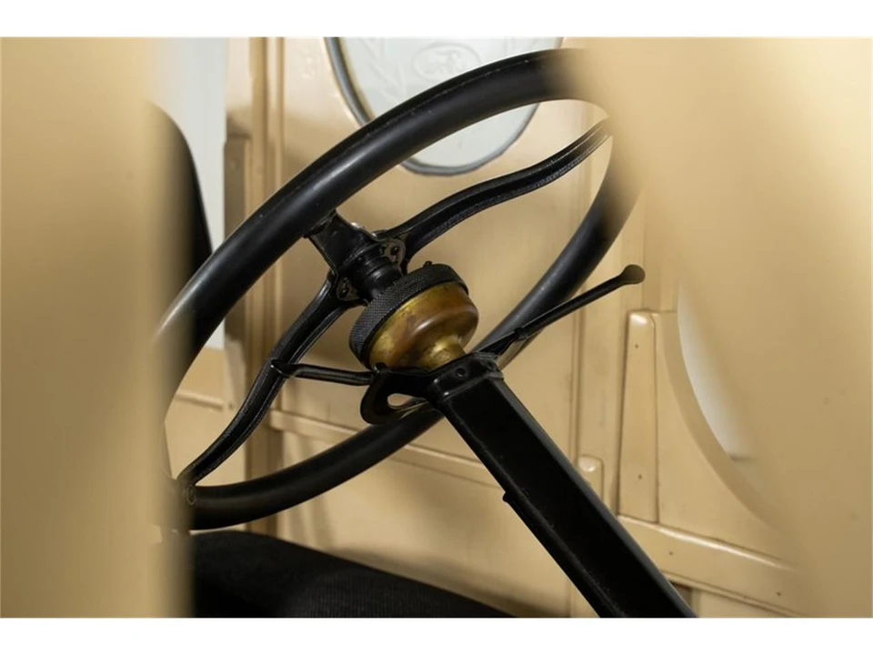 1923 Ford Model T - Image 31 of 31