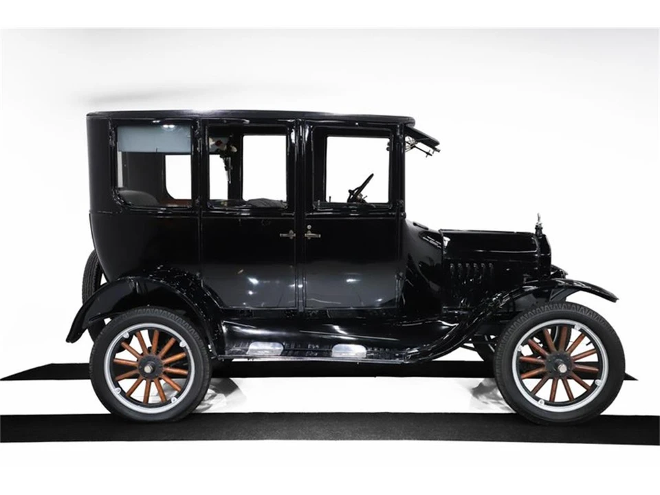 1923 Ford Model T - Image 13 of 31