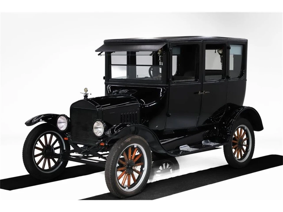 1923 Ford Model T - Image 16 of 31