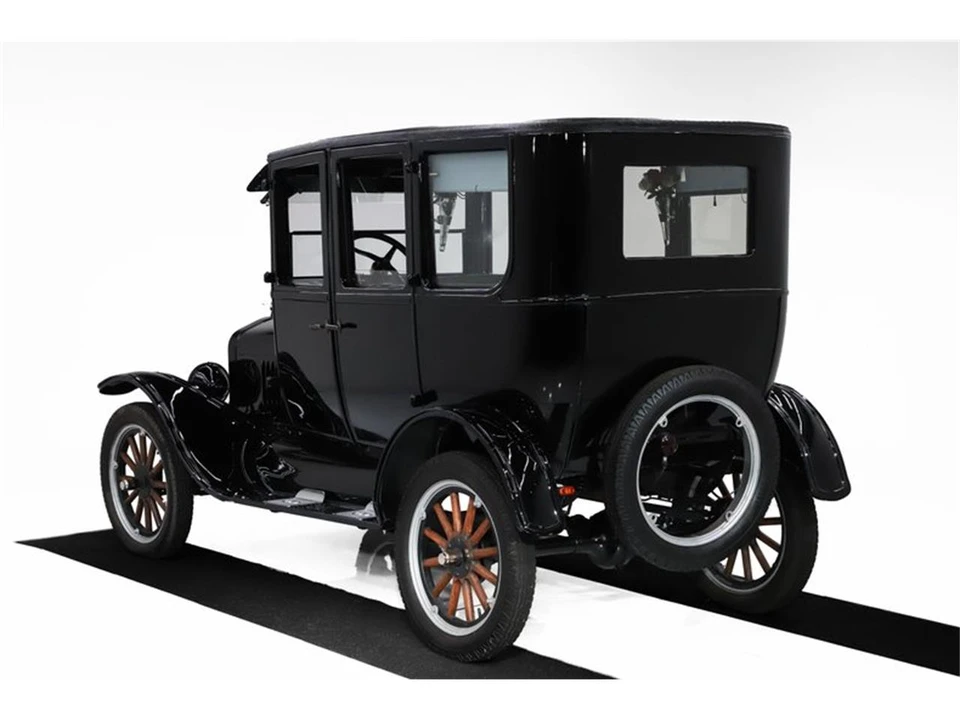 1923 Ford Model T - Image 6 of 31