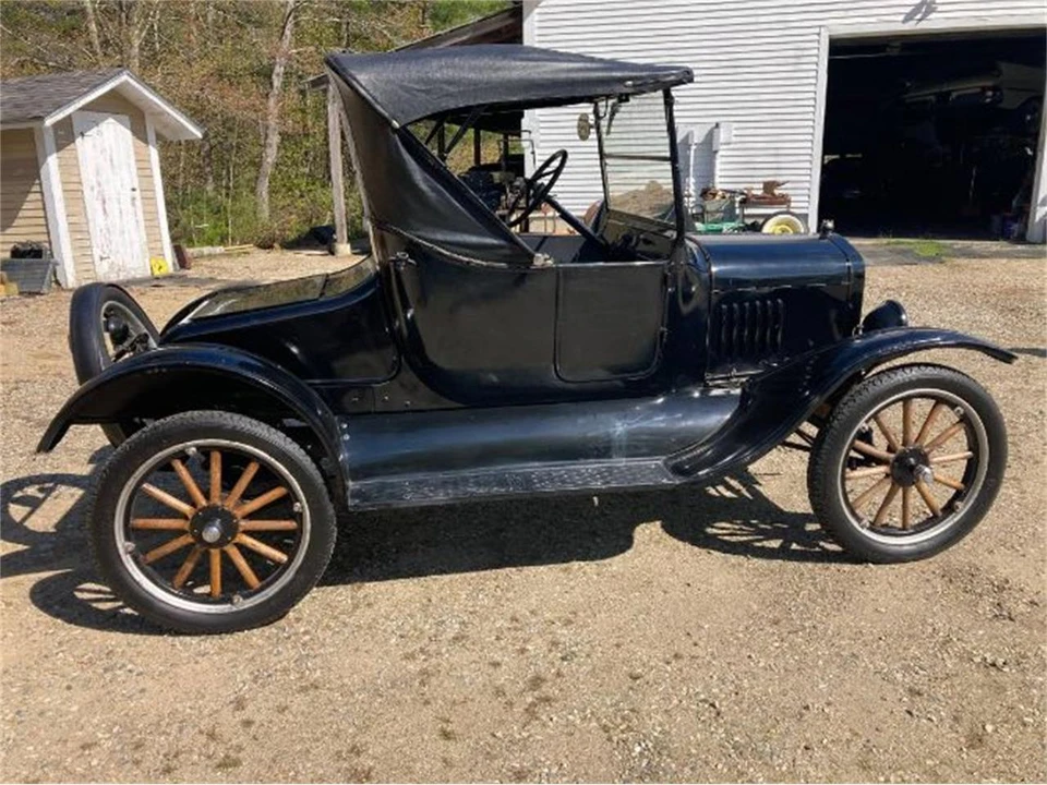 1923 Ford Model T - Image 2 of 3