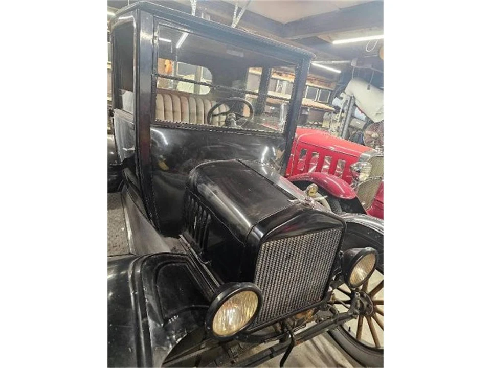 1923 Ford Model T - Image 6 of 8