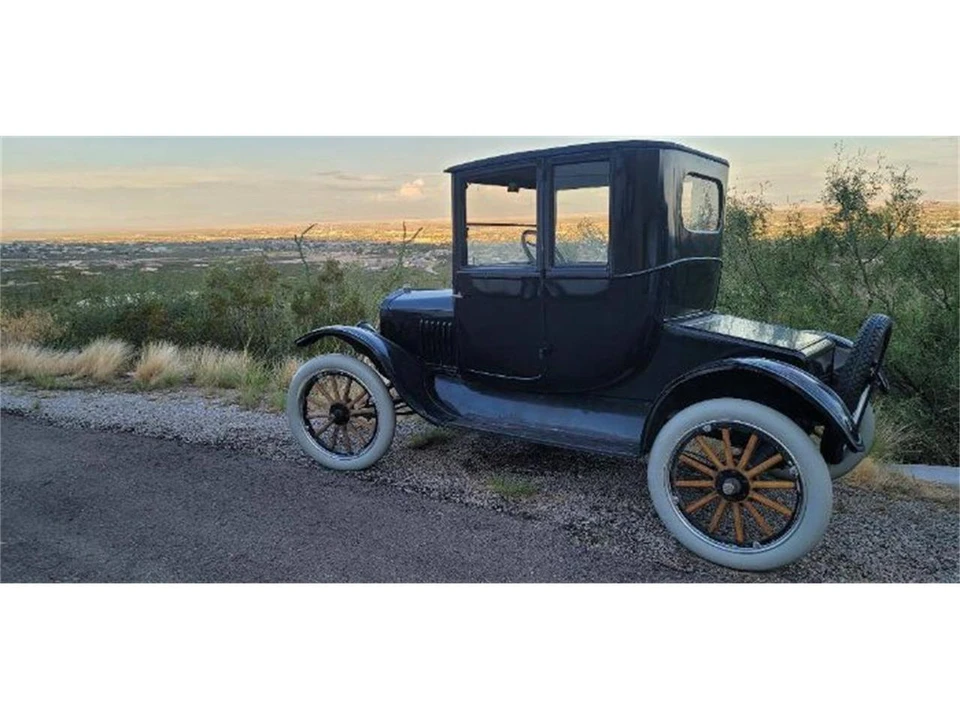 1923 Ford Model T - Image 7 of 8