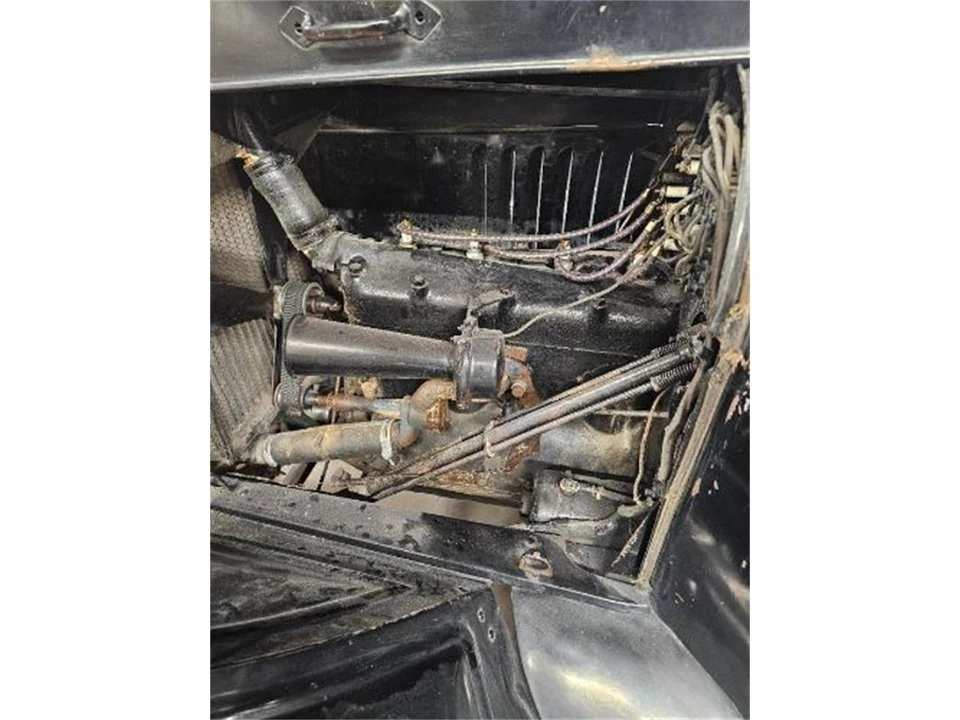 1923 Ford Model T - Image 2 of 8